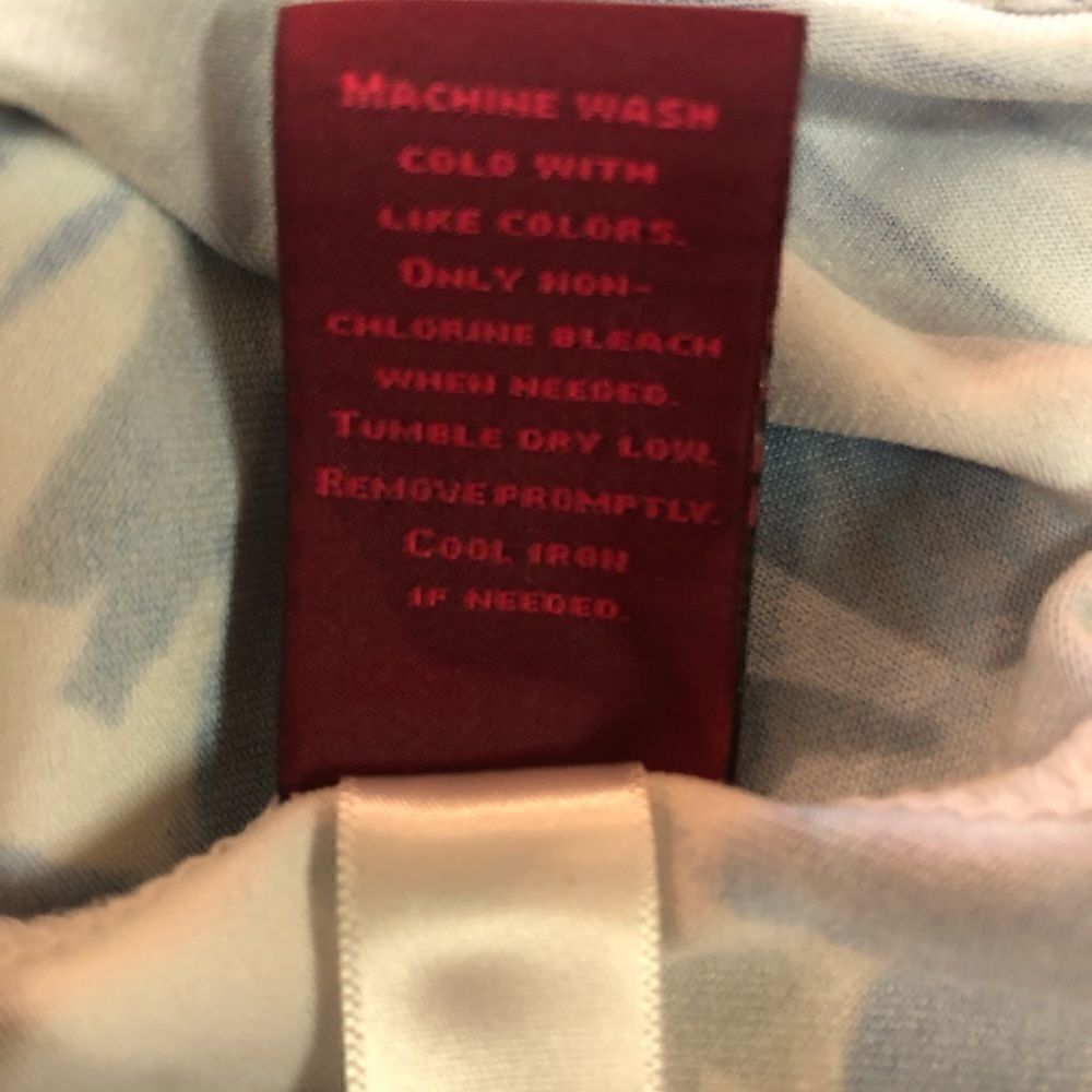 212 Collection tank top - Picture 5 of 5